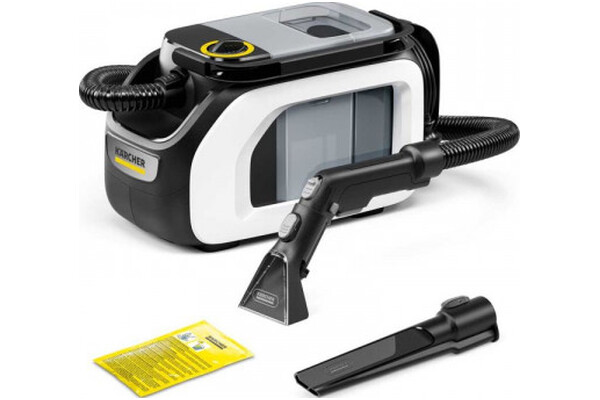 Odkurzacz Karcher SE3 Home Compact tradycyjny bezworkowy