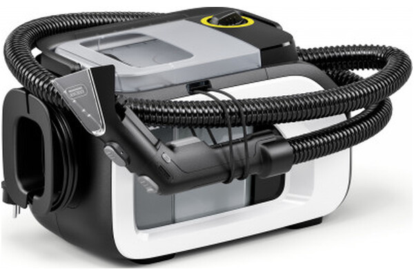 Odkurzacz Karcher SE3 Home Compact tradycyjny bezworkowy