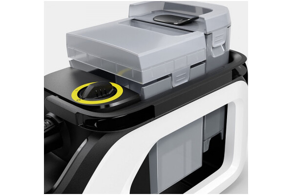 Odkurzacz Karcher SE3 Home Compact tradycyjny bezworkowy