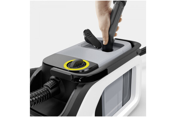 Odkurzacz Karcher SE3 Home Compact tradycyjny bezworkowy