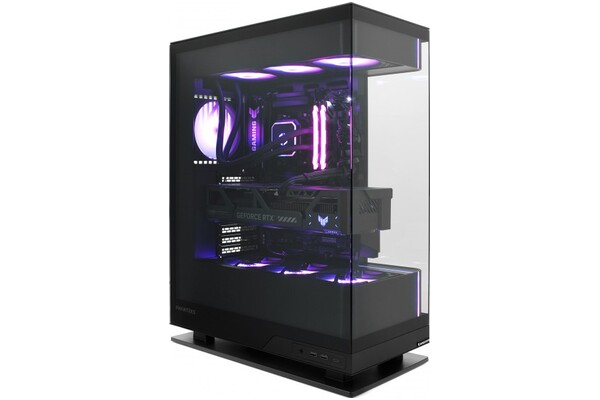 KOMPUTRONIK B38 Ultimate AMD Ryzen 9 96GB DDR5 NVIDIA GeForce RTX 5080 16GB 4TB SSD Windows 11 Home