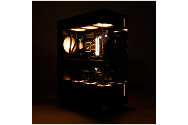 KOMPUTRONIK B38 Ultimate AMD Ryzen 9 96GB DDR5 NVIDIA GeForce RTX 5080 16GB 4TB SSD Windows 11 Home