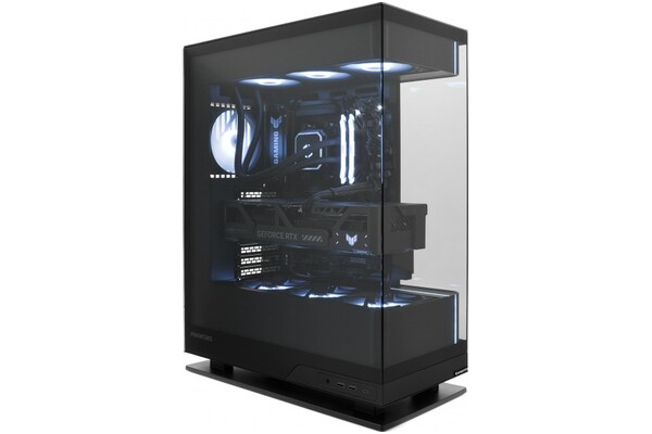 KOMPUTRONIK B38 Ultimate AMD Ryzen 9 96GB DDR5 NVIDIA GeForce RTX 5080 16GB 4TB SSD Windows 11 Home