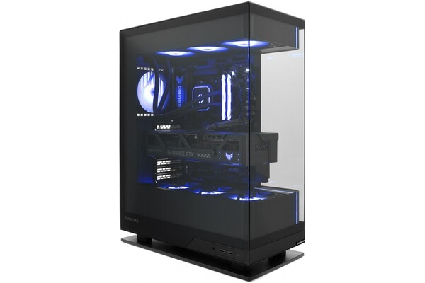 KOMPUTRONIK B38 Ultimate AMD Ryzen 9 96GB DDR5 NVIDIA GeForce RTX 5080 16GB 4TB SSD Windows 11 Home