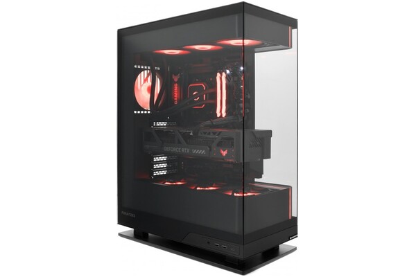 KOMPUTRONIK B38 Ultimate AMD Ryzen 9 96GB DDR5 NVIDIA GeForce RTX 5080 16GB 4TB SSD Windows 11 Home