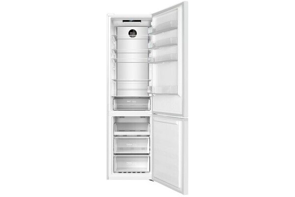 Lodówka AMICA FK3706D