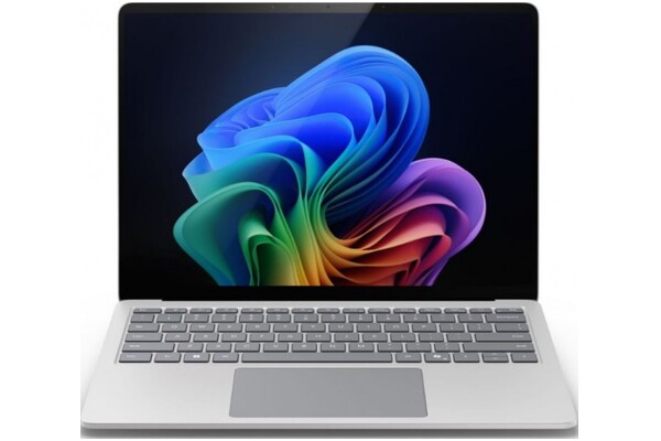 Laptop Microsoft Surface Laptop 7 13.8" Intel Core Ultra 5 236V Intel Arc 16GB 256GB SSD Windows 11 Professional platynowy