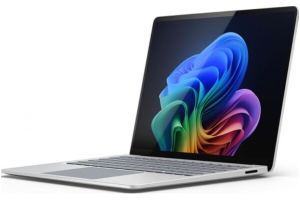 Laptop Microsoft Surface Laptop 7 13.8" Intel Core Ultra 5 236V Intel Arc 16GB 256GB SSD Windows 11 Professional platynowy