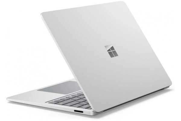 Laptop Microsoft Surface Laptop 7 13.8" Intel Core Ultra 5 236V Intel Arc 16GB 256GB SSD Windows 11 Professional platynowy