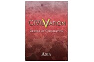 MAC Sid Meiers Civilization V Cradle of Civilization Asia Mac