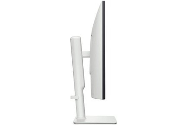 Monitor 27.0" DELL S2725QC biało-srebrny