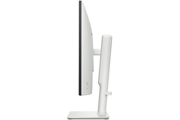Monitor 27.0" DELL S2725QC biało-srebrny