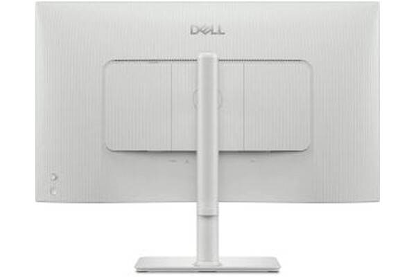 Monitor 27.0" DELL S2725QC biało-srebrny