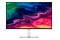 Monitor 27.0" DELL S2725QC biało-srebrny