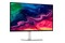 Monitor 27.0" DELL S2725QC biało-srebrny