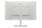 Monitor 27.0" DELL S2725QC biało-srebrny