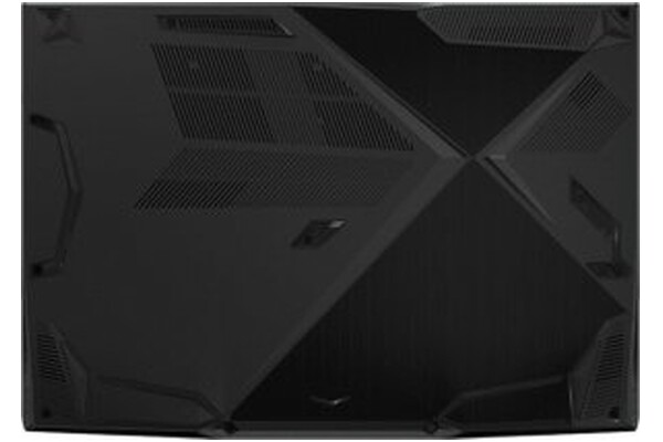 Laptop MSI Thin GF63 15.6" Intel Core i7 12650H NVIDIA GeForce RTX 3050 64GB 1TB SSD M.2 Windows 11 Home czarny