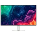 Monitor 32.0" DELL S3225QS biało-srebrny
