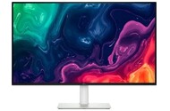Monitor 32.0" DELL S3225QS biało-srebrny
