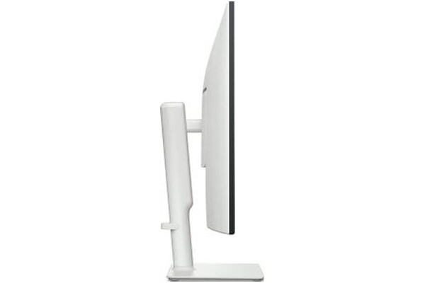 Monitor 32.0" DELL S3225QS biało-srebrny