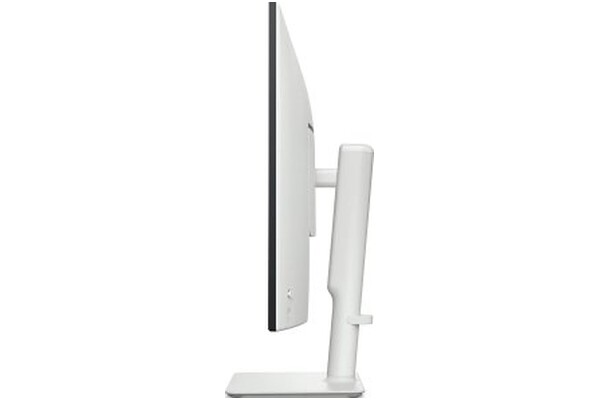 Monitor 32.0" DELL S3225QS biało-srebrny