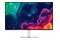 Monitor 32.0" DELL S3225QS biało-srebrny