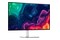 Monitor 32.0" DELL S3225QS biało-srebrny