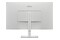 Monitor 32.0" DELL S3225QS biało-srebrny