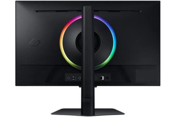 Monitor 27.0" Samsung LS27DG702EUXEN czarny