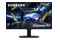 Monitor 27.0" Samsung LS27DG702EUXEN czarny