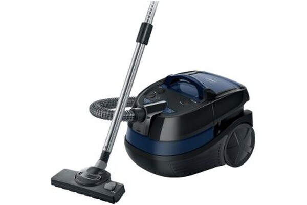 Odkurzacz Bosch BWD41700 tradycyjny bezworkowy