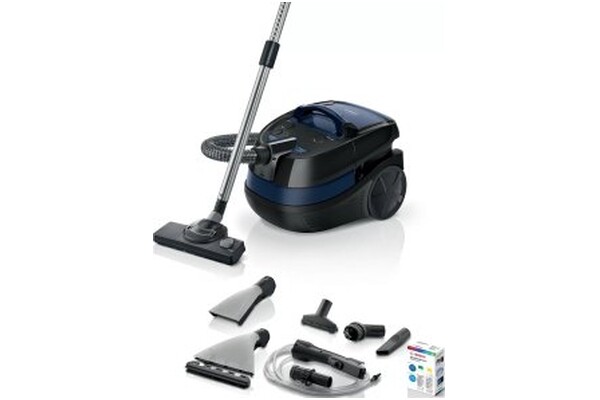 Odkurzacz Bosch BWD41700 tradycyjny bezworkowy