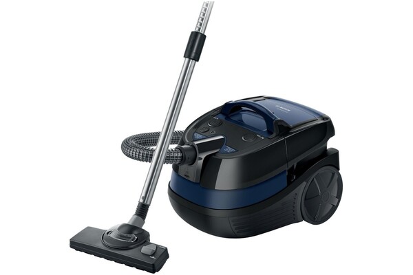 Odkurzacz Bosch BWD41700 tradycyjny bezworkowy
