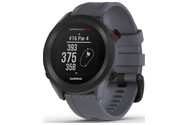 Smartwatch Garmin Approach S12 Pro granatowo-niebieski