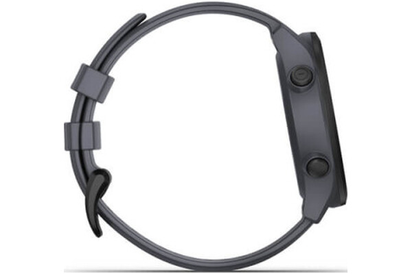 Smartwatch Garmin Approach S12 Pro granatowo-niebieski