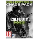 MAC Call of Duty Modern Warfare III Collection 3 Chaos Pack Mac