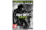 MAC Call of Duty Modern Warfare III Collection 3 Chaos Pack Mac