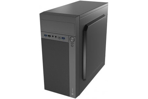 MORELE.NET Media Center M100 Intel Core i3 16GB DDR4 NVIDIA GeForce RTX 4060 Ti 8GB 500GB SSD brak