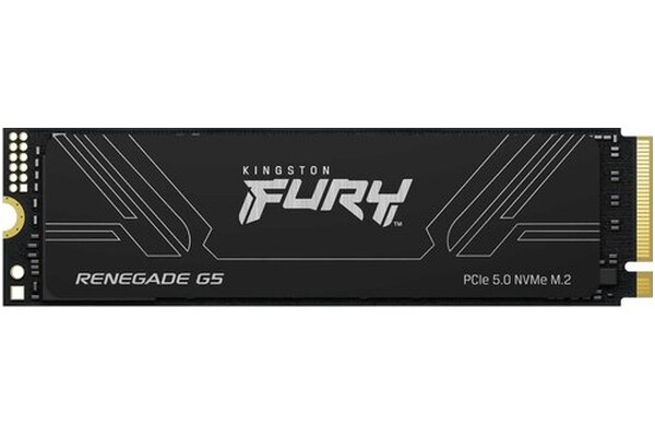 Dysk wewnętrzny HYPERX SFYR2S Fury Renegade SSD M.2 NVMe 1TB