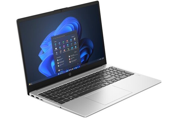 Laptop HP 255 G10 15.6" AMD Ryzen 7 7735U AMD Radeon 680M 16GB 512GB SSD Windows 11 Home srebrny
