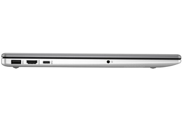 Laptop HP 255 G10 15.6" AMD Ryzen 7 7735U AMD Radeon 680M 16GB 512GB SSD Windows 11 Home srebrny