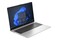 Laptop HP 255 G10 15.6" AMD Ryzen 7 7735U AMD Radeon 680M 16GB 512GB SSD Windows 11 Home srebrny