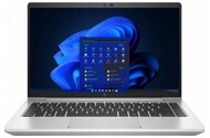 Laptop HP EliteBook 645 G9 14.0" AMD Ryzen 5 5625U INTEL Iris Xe 16GB 512GB SSD M.2 Windows 11 Professional srebrny