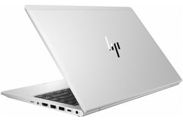 Laptop HP EliteBook 645 G9 14.0" AMD Ryzen 5 5625U INTEL Iris Xe 16GB 512GB SSD M.2 Windows 11 Professional srebrny