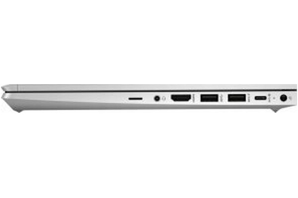 Laptop HP EliteBook 645 G9 14.0" AMD Ryzen 5 5625U INTEL Iris Xe 16GB 512GB SSD M.2 Windows 11 Professional srebrny