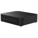 ASUS NUC 14 ESSENTIAL Intel Celeron DDR5 brak