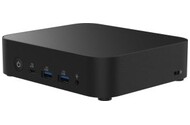 ASUS NUC 14 ESSENTIAL Intel Celeron DDR5 brak
