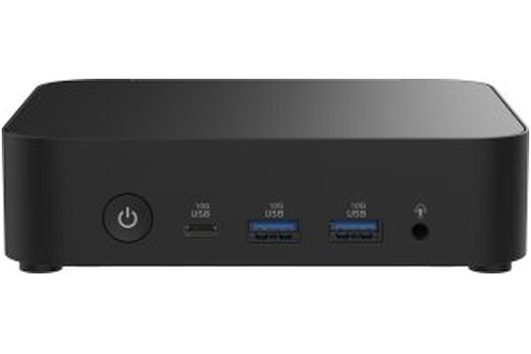 ASUS NUC 14 ESSENTIAL Intel Celeron DDR5 brak