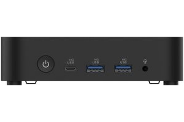 ASUS NUC 14 ESSENTIAL Intel Celeron DDR5 brak