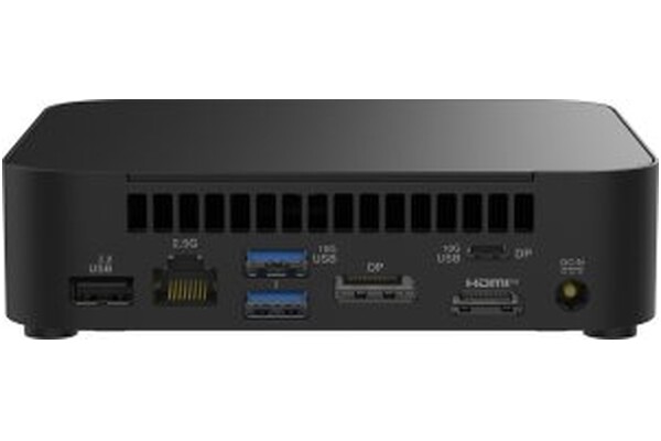 ASUS NUC 14 ESSENTIAL Intel Celeron DDR5 brak